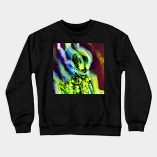 FUMING Crewneck Sweatshirt